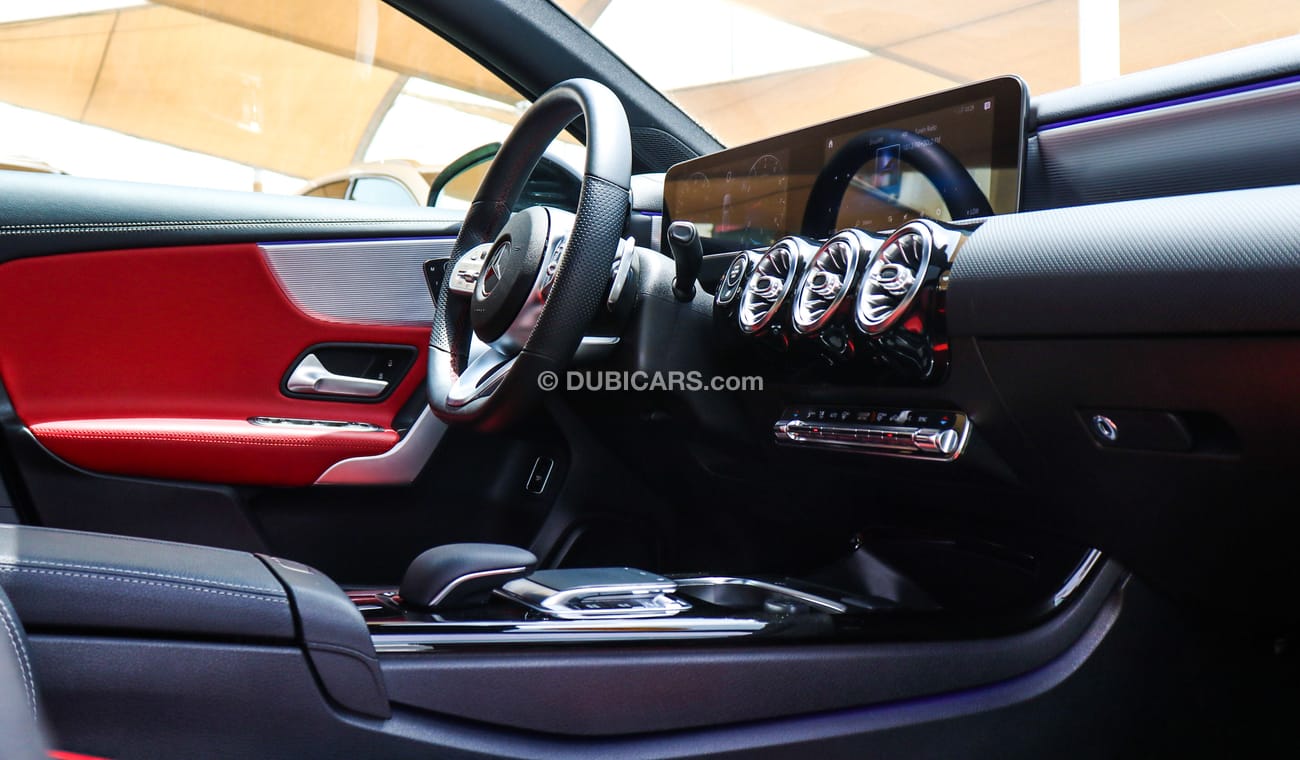 مرسيدس بنز A 220