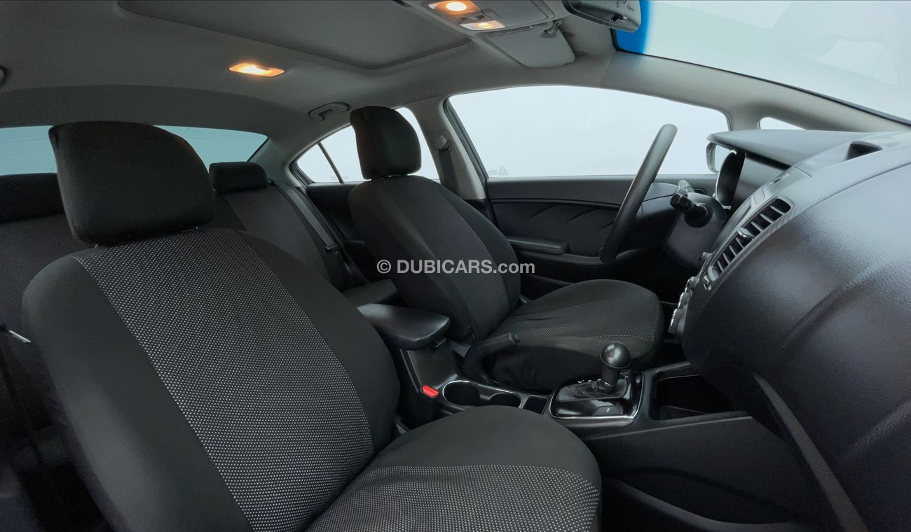 Kia Cerato EX 1.6 | Zero Down Payment | Free Home Test Drive