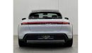 بورش تايكان 2022 Porsche Taycan 4S Cross Turismo, August 2024 Porsche Warranty, Full Options, Low Kms, GCC