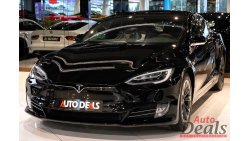 تيسلا Model S 100D | 2019 | BRAND NEW | GERMAN