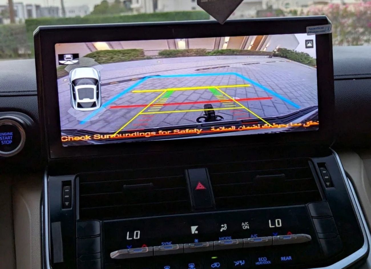 Toyota Land Cruiser 2022 Model GXR Twin Turbo Diesel Engine Full Option