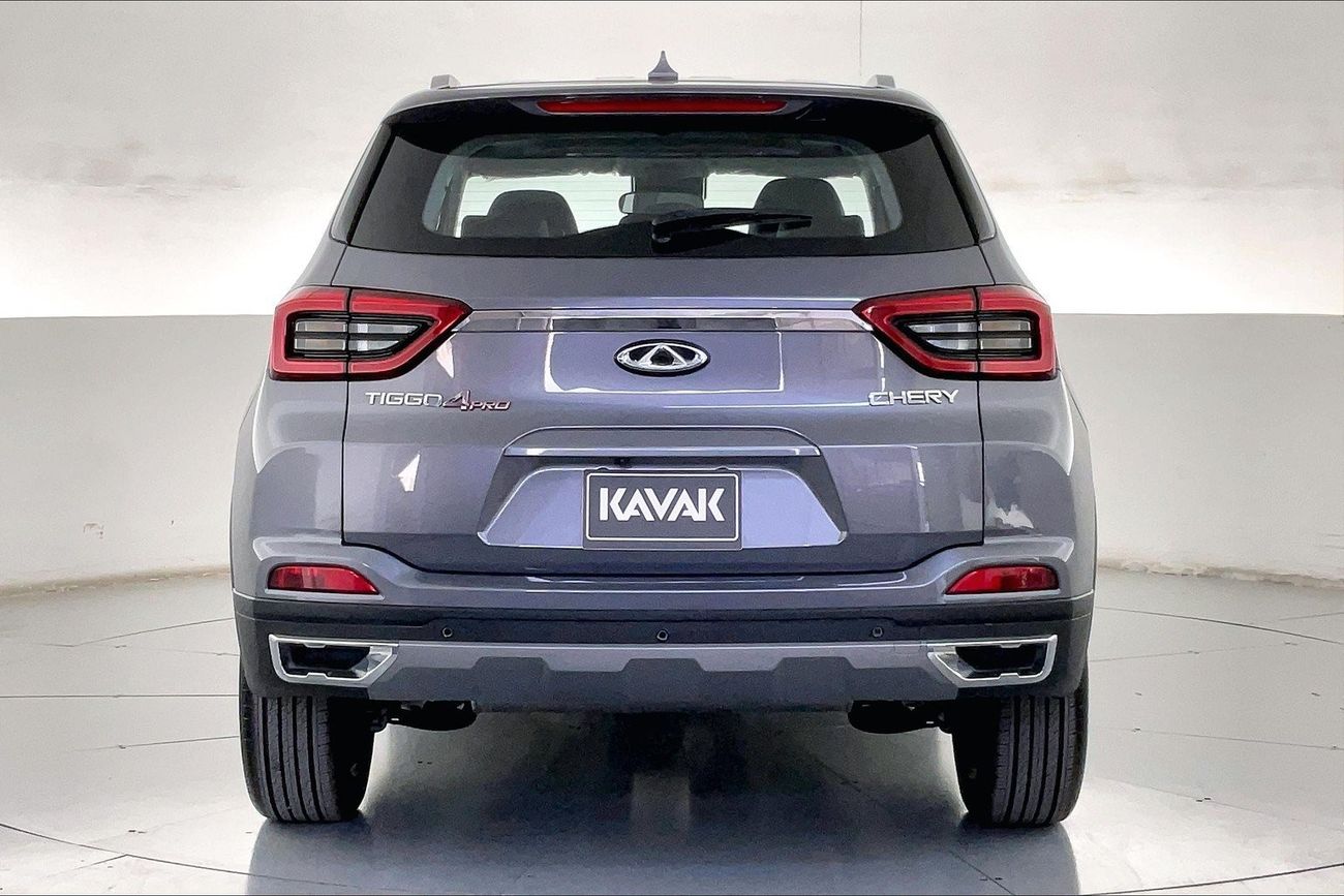 شيري تيغو Intelligent | شامل الضمان | 0 ﺪﻔﻋﺓ ﺃﻮﻟﻯ