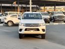 تويوتا هيلوكس EXPORT ONLY - TOYOTA HILUX DLX-G1 DSL 2.4L