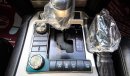 Toyota Land Cruiser V8 VXR Diesel  Right Hand Drive Full option