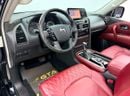 Nissan Patrol LE PLATINUM