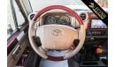 تويوتا لاند كروزر 70 2021 Toyota Land Cruiser 71 Series Xtreme with Diff. Lock V6 4.0L Gasoline 5 Seat MT