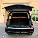 Infiniti QX80 EXCELLENCE إنفينيتي خليجي موديل فل اوبشن بحالة ممتازة