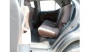 Toyota Fortuner TOYOTA FORTUNER RIGHT HAND DRIVE (PM1040)
