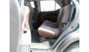 Toyota Fortuner TOYOTA FORTUNER RIGHT HAND DRIVE (PM1040)