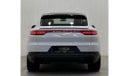 Porsche Cayenne Std 2020 Porsche Cayenne Coupe, Warranty, Full Porsche Service History, GCC