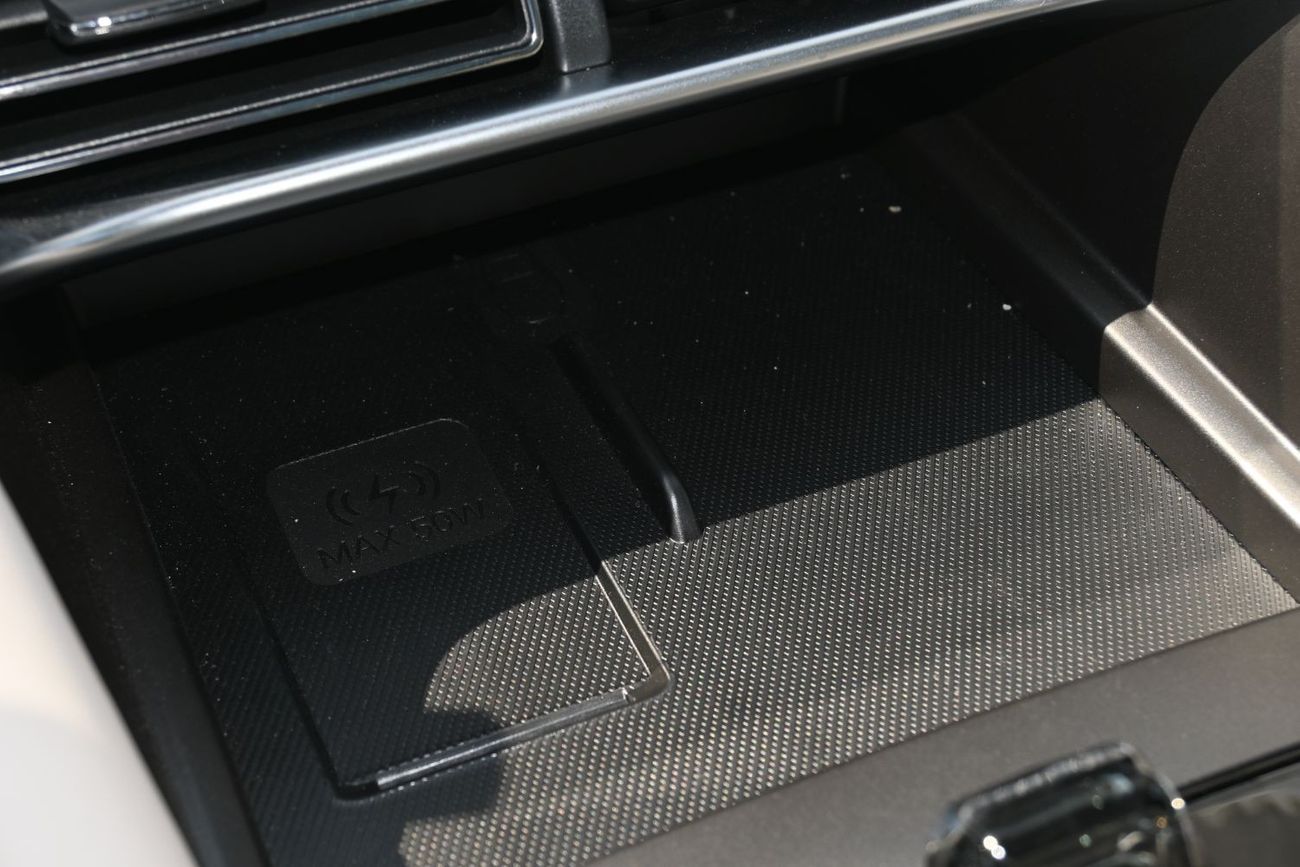 بي واي دي سونغ بلس BYD Song Plus 1.5L Turbo + Plug-In Hybrid