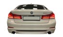 BMW 530i i Luxury 2.0L S-Line 2020 Model with GCC Specs