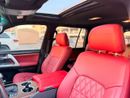 Toyota Land Cruiser GXR LANDCRUISER 2018 UPGRADE 2024 V8 LHD PETROL FULL OPTION GCC