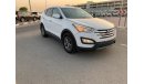 Hyundai Santa Fe SPORTS AWD AND ECO 2.4L V4 2014 AMERICAN SPECIFICATION