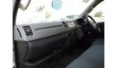 Toyota Regius ACE 2006 Right Hand Drive Automatic Van Japan Imported "Petrol"