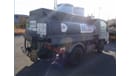 Toyota Dyna Tanker Used RHD 3 Ton Pickup BU66H/1992/MY LOT # 548