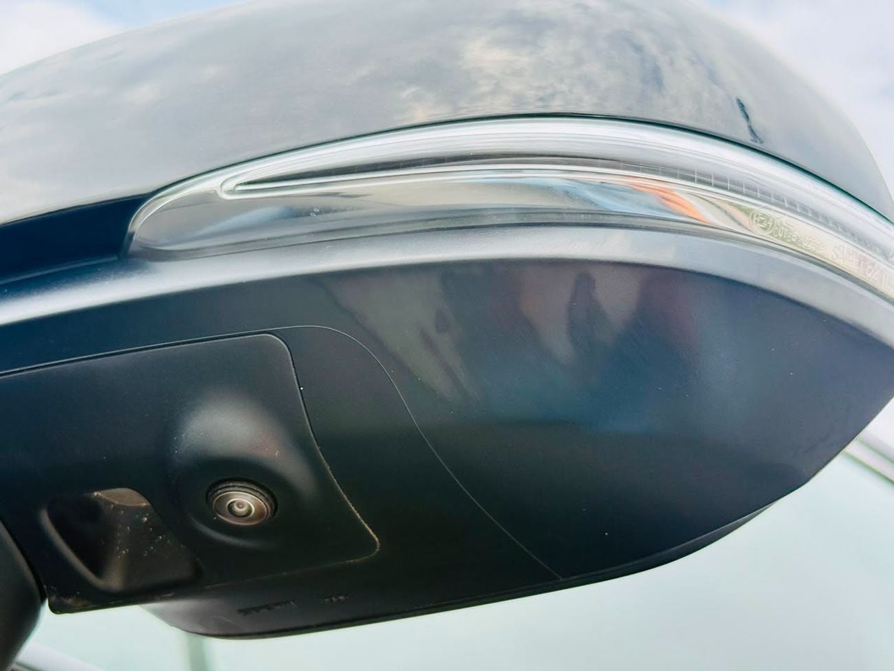 Toyota RAV4 LTD HEV 4X4 AWD 360 CAMERA