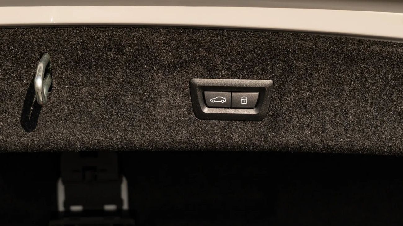 BMW 325 2025 | BMW 325LI M SPORT PACK [ EXPORT ONLY ]