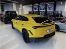 Lamborghini Urus Lamborghini Urus 2024 4.0T V8 Performante