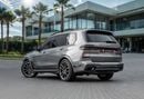 BMW X7 X7 40I M SPORT | 6,071 P.M | 0% Downpayment | BMW WARRANTY!