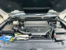 Toyota Land Cruiser GXR3 4.5L