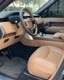 لاند روفر رينج روفر First Edition P530 4.4L