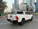 Toyota Hilux Toyota Hilux 2024 Model Engine 2.8 Diesel colour white Transmission Automatic Interior.Black 4x4 4DO
