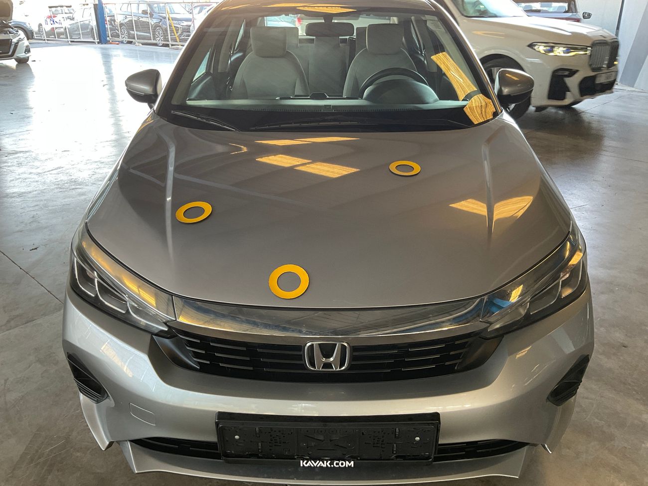 Honda City LX 1.5L LX | Guaranteed Warranty | 0 Down Payment