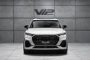 Audi Q3 35 TFSI Advanced 2.0L