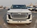 Toyota Land Cruiser VX