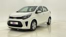 Kia Picanto LX 1.2 | Zero Down Payment | Home Test Drive