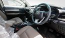 Toyota Hilux 2016 NEW REVO RIGHT HAND DRIVE - DIESEL