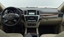 Mercedes-Benz ML 400 ML 400 3 | Under Warranty | Inspected on 150+ parameters