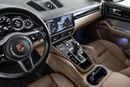 Porsche Cayenne Std 3.0L (340 HP)