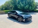 Audi A3 premium plus