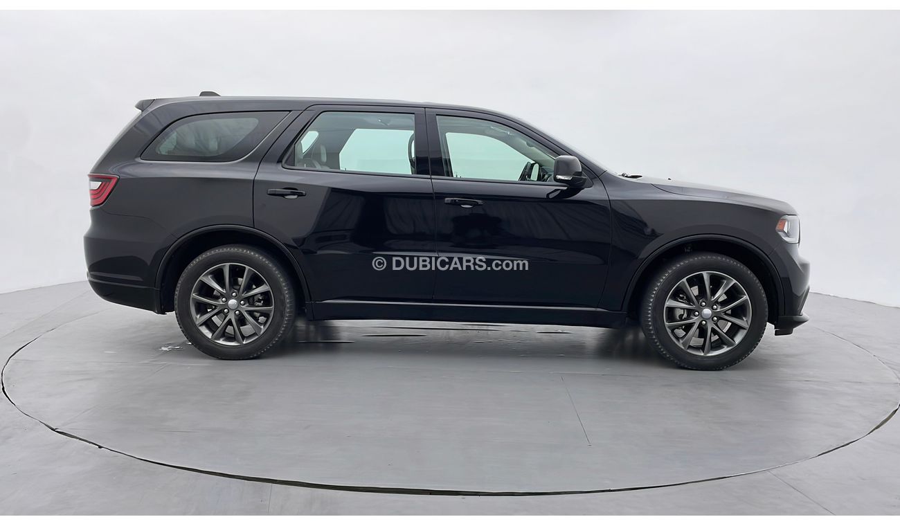 Dodge Durango GT 3.6 | Under Warranty | Inspected on 150+ parameters