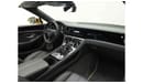 بنتلي كونتيننتال SWAP YOUR CAR FOR MULLINER GTC - BRAND NEW - BLACKLINE - TOURING SPEC - ROTATING DISPLAY