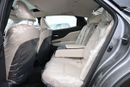 Toyota Crown Toyota Crown 2.5L Hybrid Model 2023 Color Grey