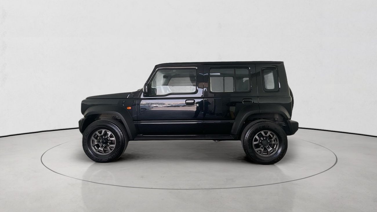 Suzuki Jimny GL WCRUISE CONTROL AT | Guaranteed Warranty | 0 Down Payment