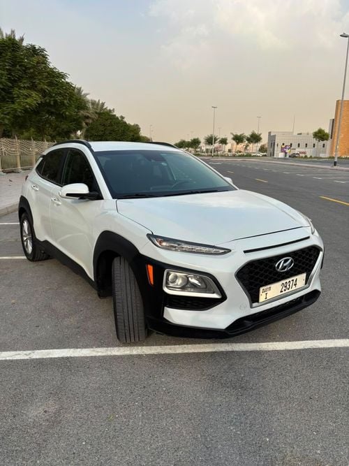هيونداي كونا جي إل