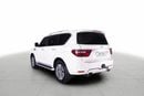 Nissan Patrol SE Platinum City 5.6L SE PLATINUM CITY 4.0