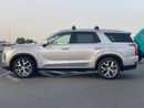Hyundai Palisade 2022 Hyundai Palisade SEL+ Premium Comfort - Sunroof Push Start - 7 Seater - 3.8L V6 With Multi Driv