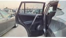 Toyota RAV4 Fresh Import Minner Accident Brand New Condition