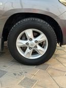 Toyota Land Cruiser VXR