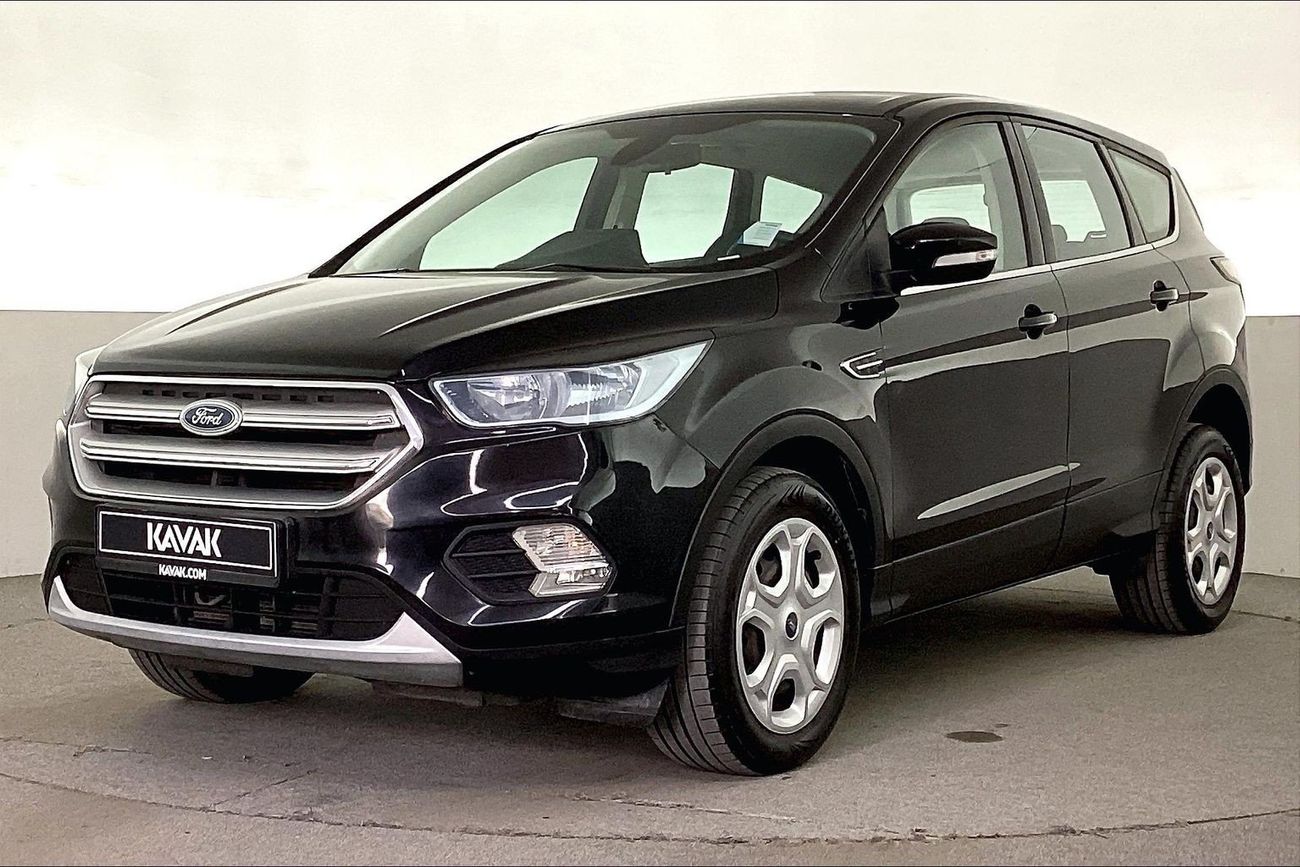 Ford Escape S | National Day Celebration | Guaranteed Warranty | 0 Down Payment