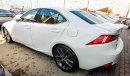 Lexus IS250 FSport