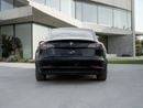 Tesla Model 3 Rear-Wheel Drive AED 1,520 P.M | 0% DOWN PAYMENT | TESLA MODEL 3 | EV | 2022