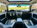 Toyota 4Runner LIMITED Full option