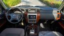 Nissan Patrol Safari Safari 4.8L A/T