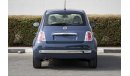 Fiat 500 GCC - SPORT EDITION - IN PERFECT CONDITION